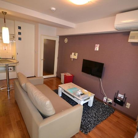 サッポロセントラルアパートメント S201 札幌市 エクステリア 写真