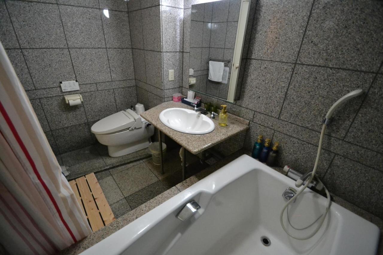サッポロセントラルアパートメント S201 札幌市 エクステリア 写真