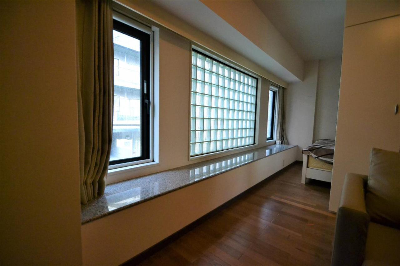 サッポロセントラルアパートメント S201 札幌市 エクステリア 写真
