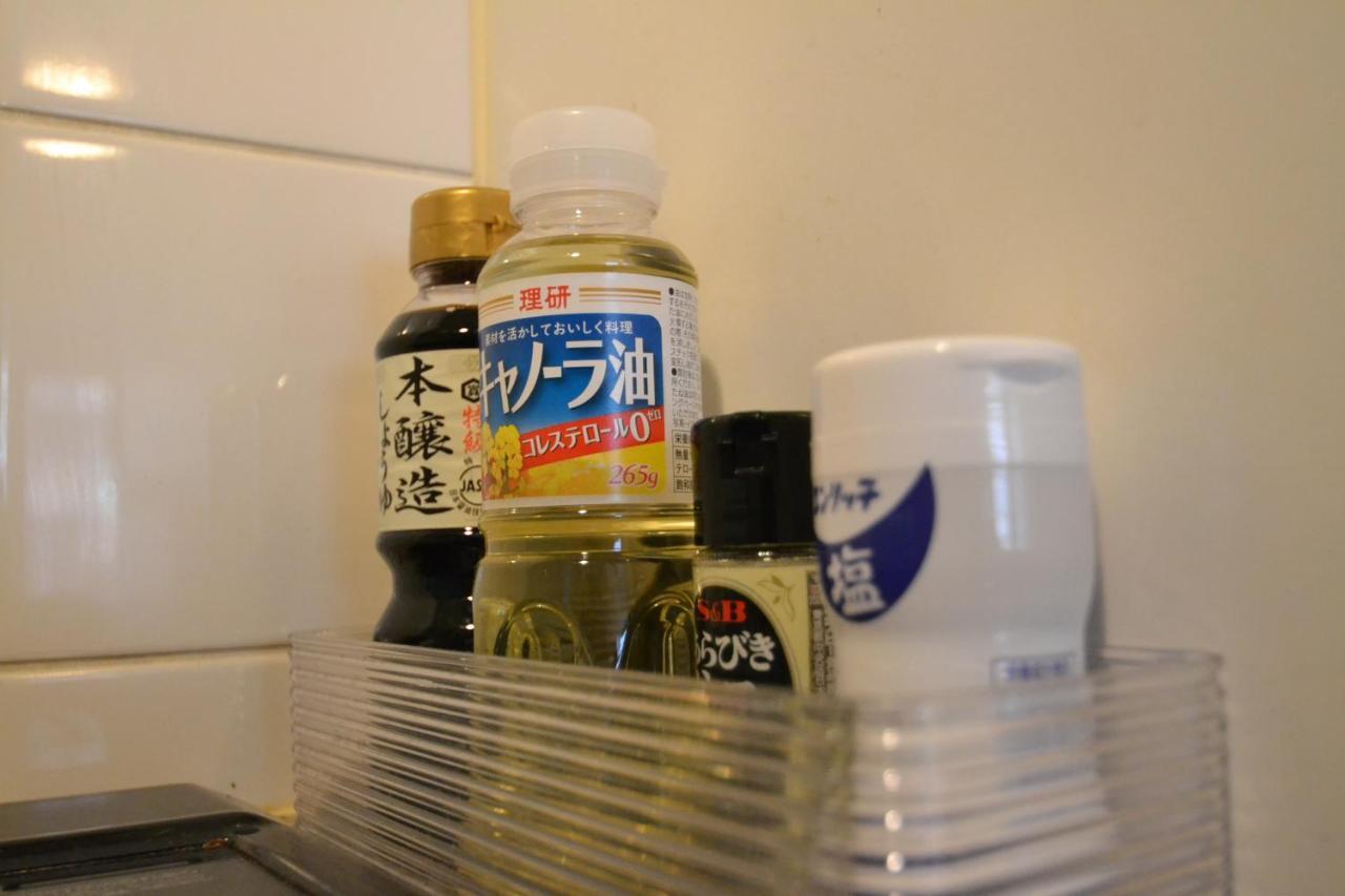 サッポロセントラルアパートメント S201 札幌市 エクステリア 写真